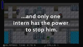 Return All Robots! Launch Trailer