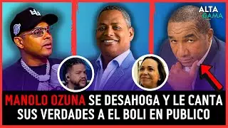 ¡EN VIVO! ALOFOKE HUMILLA A LUINNY Y ENTIERRE A JLEXIS Y SE ADUEÑA DE PREMIOS LO NUESTRO | Alta Gama