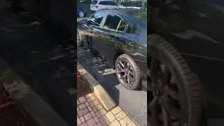 2019 Dodge Charger 5.7 HEMI Mid Muffler/ Resonator delete 🔥￼