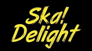SKA DELIGHT - ROY ELLIS, MR SYMARIP