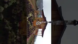 Burton's Cabin #cabin #house #transient #benguet #home #beautifulhouse #forrent #travel #atokbenguet