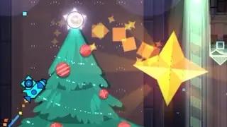 [GD] Merry Christmas! | “Winter Works” by Debihan and Yizhacraft