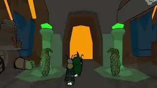 Bug Fables: The Everlasting Sapling - Let's Play # 18