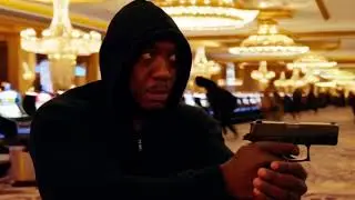 Rip The General x Tony Atlas - Blackballed (Official Video)