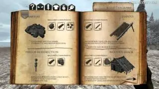 Savage Lands Ep 1