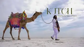 Kutch Travel series | Trailer | Gujarat | 4k | Bhuj, Narayan sarovar, koteshwar mahadev, white rann