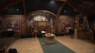 Holy Trinity Church Elmira Heights NY Live Stream