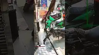 17-year-old&rsquo;s Reckless Driving Injures 55-year-old Man And Grandson In Delhi