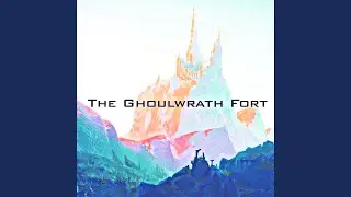 The Ghoulwrath Fort