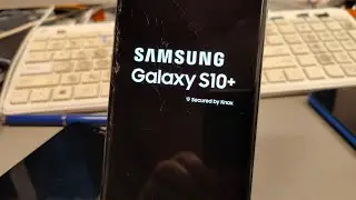 Forgot Password? How to Hard Reset Samsung S10 plus (SM-G975F), Remove Pin, Pattern, Password lock.