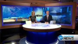 Ten Eyewitness News Sydney | Opener - (20.05.2014)