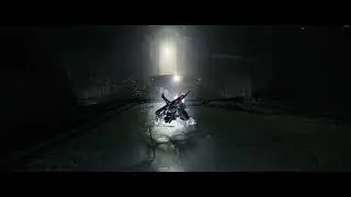 Day 1 King's Fall Challenge Mode