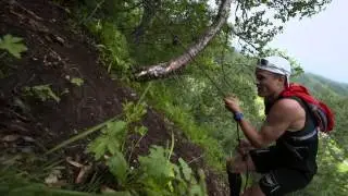 Fjällmaratonveckan 2015