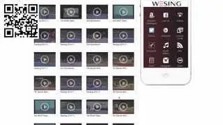Zapable Demo | Demonstration of How Easy it is to create a mobile App with Zapable