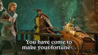 Avernum 4: Greed and Glory Trailer