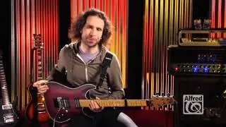 Guitar - Trailer - Shredding the Composers