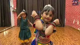 Chogada_ft_Sandeep Dance Institute