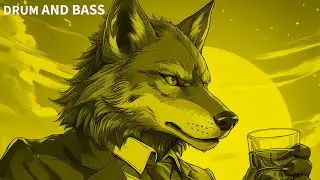 90's DRUM AND BASS DNB  V RECORDINGS -  DJ KRUST + MORE -  JUNGLE DRUM AND BASS MIX  RAVE MUSIC