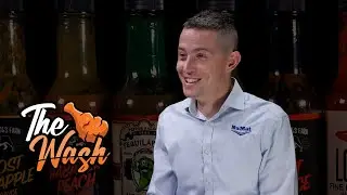 Ben Arnold Attempts His Way Through The Challenge!