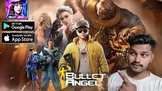 Bullet Angle || Xshot Mission || Gameplay In India || Hindi || Launch With Season 4 || Part One