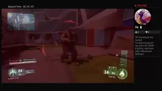 strongarmrec's just playing