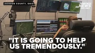 Ohio aims to improve emergency services with Next Generation 911