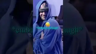 Even Justin Bieber struggles to sing Sorry! 💀😂