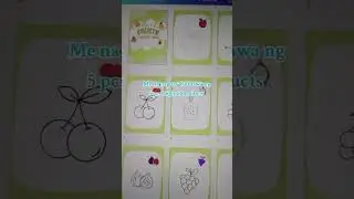 Made my first digital products on Raket Ph #busybooksforkids #Adigitalcreatives