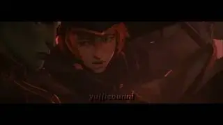 arcane beat synced edit/ how its done