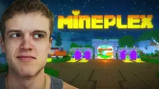 The Greatest Minecraft Server Is Back…