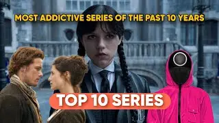 Top 10 Series So Addictive, You&rsquo;ll Binge Till 3AM