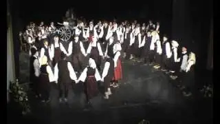 GKUD Ravangrad - Igre iz Bujanovca