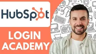 How to Login to Hubspot Academy - 2025 (Quick & Easy)