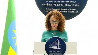 April 15th, 2020 COVID19 Status Briefing by Billene Seyoum