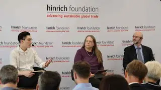 Global Trade Outlook 2025 | Hinrich Foundation