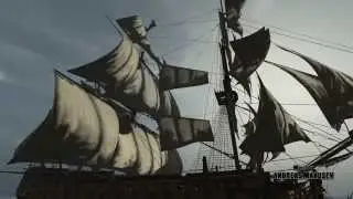 Treasure island - Andreas Makusev