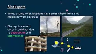 Issues Affecting Network Availability