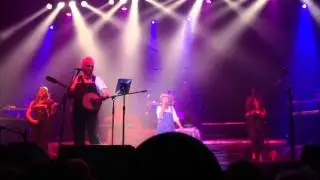 Reagan Richards - Come On Eileen