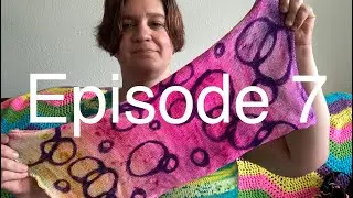 Episode 7: So Many WIPS