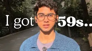 How to Know It's NOT Discipline, in 60 Seconds.