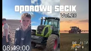 🔥🚜Oporowy secik🚜🔥 VOL.28🚜🔥