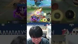 THIS IS WHY YSS IS SO BROKEN! #mobilelegends #mplsg