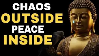 How to Stay Calm and Confident When Life Gets Hard &ndash; A Zen Perspective