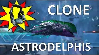 Ark: How to Clone the Astrodelphis