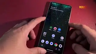 Project Matrixx v11.8.0 (OFFICIAL) Antutu Benchmark for Poco F6 and Redmi Turbo 3