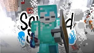 The Lost Souls | A Minecraft Cinematic