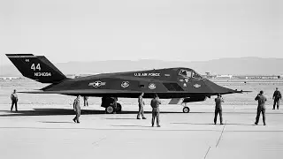 Soviet Air Defense Panicked When U.S. Aircraft Vanished From Radar