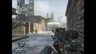 KroniKulz quickscope minitage