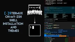 [No root] TERMUX THEME CHANGE | 