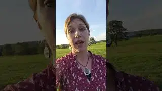 Amy Hood Introduction for Farm Rebel